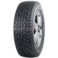 Nokian Hakkapeliitta C Cargo 195/75 R16C 107/105R