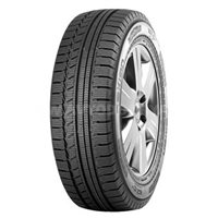 Nokian WR C VAN 205/65 R15C 102/100T