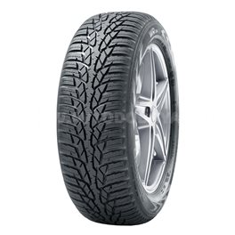 Nokian Tyres WR D4 XL 185/55 R15 86H