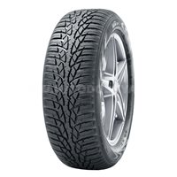 Nokian Tyres WR D4 XL 195/55 R16 91H