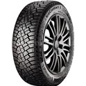 Continental IceContact 2 KD 205/55 R16 91T RunFlat
