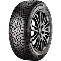 Continental IceContact 2 SUV 255/55 R20 110T