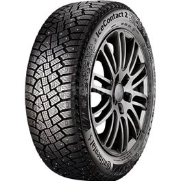 Continental IceContact 2 SUV 255/60 R18 112T
