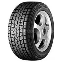 Dunlop JP SP Winter Sport 400 255/60 R17 106H