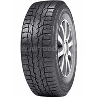 Nokian Tyres WR C3 205/70 R15C 106/104S