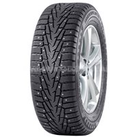Nokian Hakkapeliitta 7 SUV 255/65 R17 114T