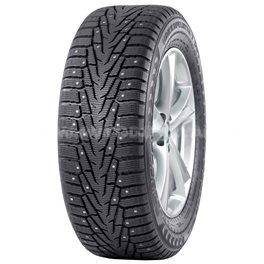 Nokian Tyres Hakkapeliitta 7 SUV 265/60 R18 114T