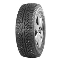 Nokian Hakkapeliitta C Cargo 205/75 R16C 113/111R