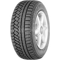 Continental ContiCrossContact Viking 235/60 R17 106Q