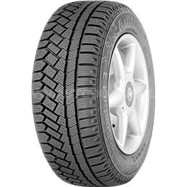 Continental ContiCrossContact Viking 235/60 R18 107Q