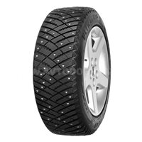 Goodyear UltraGrip Ice Arctic SUV 225/55 R18 102T