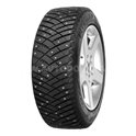 Goodyear UltraGrip Ice Arctic SUV D-Stud 235/70 R16 106T