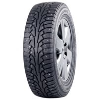 Nokian Hakkapeliitta C Van 215/60 R16C 108/106R