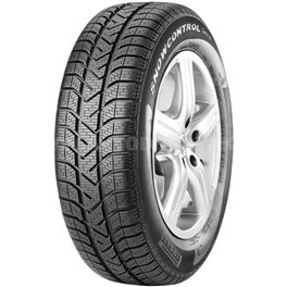 Pirelli Winter SnowControl Serie II 195/65 R15 91T