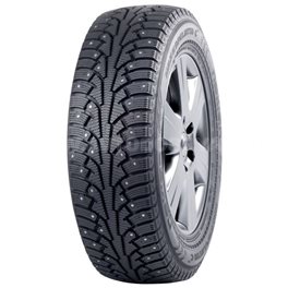 Nokian Tyres Hakkapeliitta C Van 215/60 R17C 109/107R