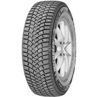 Michelin Latitude X-Ice North 2 235/65 R17 108T