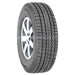 BFGoodrich Winter Slalom Ksi 225/70 R16 103S