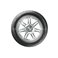 Bridgestone Blizzak VRX 205/60 R16 92S