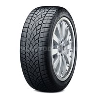 Dunlop SP Winter Sport 3D 235/35 R19 91W