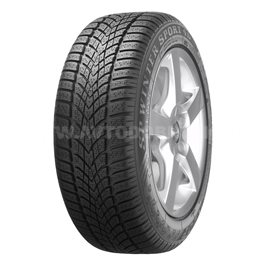 Dunlop SP Winter Sport 4D 235/45 R18 98V
