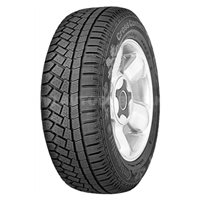 Continental ContiCrossContact Viking 225/60 R17 103Q