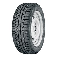 Continental ContiWinterViking 2 225/40 R18 92T