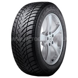 Goodyear UltraGrip+ SUV XL 255/60 R18 112H FP