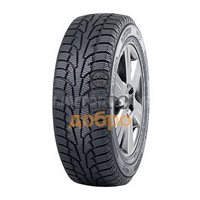 Nokian Hakkapeliitta CR Cargo 195/75 R16C 107/105R