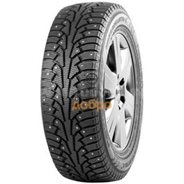 Nokian Tyres Hakkapeliitta C Van 195/65 R16C 104/102R