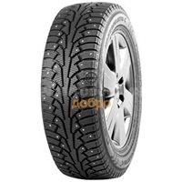 Nokian Hakkapeliitta C Van 205/70 R15C 106/104R