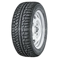 Continental ContiWinterViking 2 195/60 R15 88T