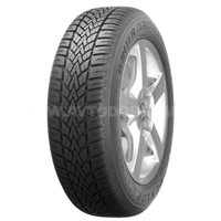 Dunlop Winter Response 2 185/60 R14 82T