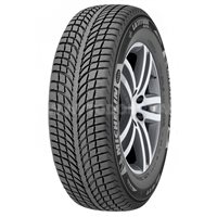 Michelin Latitude Alpin 2 225/75 R16 108H