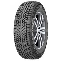 Michelin Latitude Alpin 2 265/45 R21 104V