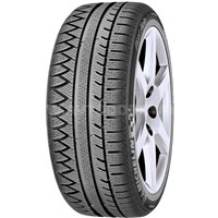 Michelin Pilot Alpin PA3 (Porsche) 255/45 R19 100V