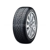 Dunlop SP Winter Sport 3D 255/35 R20 97W