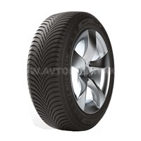 Michelin Alpin A5 XL 205/50 R17 93H