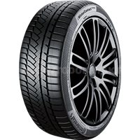 Continental WinterContact TS 850 SUV 235/60 R18 107V