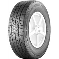 Continental VanContact Winter 205/60 R16C 100/98T