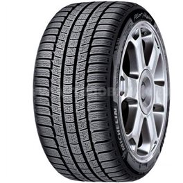 Michelin Pilot Alpin PA2 225/50 R17 94H RunFlat