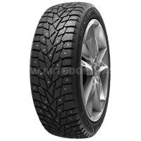 Dunlop GRANDTREK ICE02 245/50 R20 102T