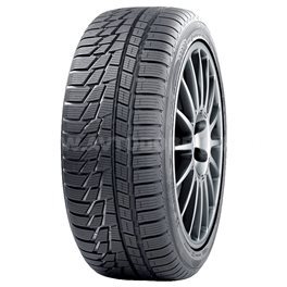 Nokian Tyres WR А3 235/35 R19 91V
