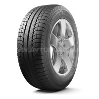 Michelin LATITUDE X-ICE 2 255/60 R17 106T