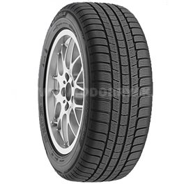 Michelin Latitude Alpin HP 255/55 R18 109H RunFlat