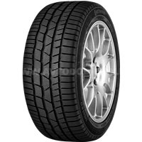 Continental ContiWinterContact TS 830 P 195/55 R16 87H RunFlat