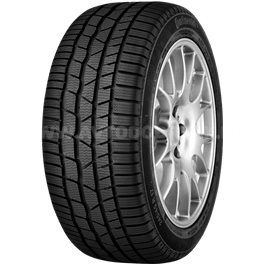 Continental ContiWinterContact TS 830 P N0 235/40 R19 92V FR