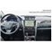 Штатная магнитола Toyota Camry 15+ (Incar AHR-2257) Android