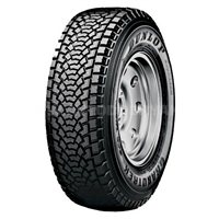 Dunlop GRANDTREK SJ4 235/75 R15 105Q