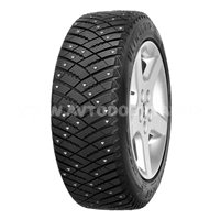 Goodyear UltraGrip Ice Arctic XL 245/45 R19 102T FP