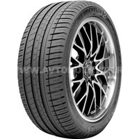 Michelin Pilot Sport PS3 XL 225/40 ZR18 92Y RunFlat